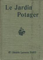 L.J. Troncet-Le Jardin Potager-, Ophalen