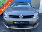 Volkswagen Golf 1.6 TDI / Dsg / Allstar / 1 ste eigenaar / D, Auto's, Volkswagen, Stof, Gebruikt, Zwart, 4 cilinders