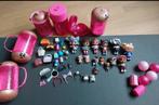 Verzameling LOL popjes en accessoires, Verzamelen, Ophalen of Verzenden, Gebruikt