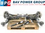OPHANGING ACHTER COMPLEET Mini Clubman (F54) (31116872729), Auto-onderdelen, Gebruikt, Mini