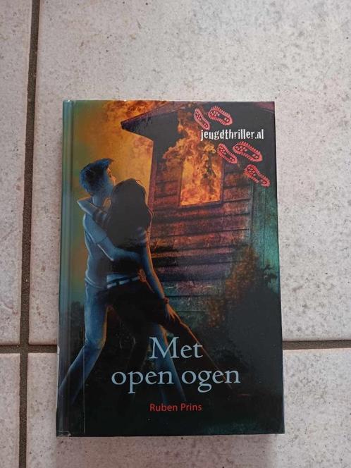 jeugdboeken, Boeken, Kinderboeken | Jeugd | 10 tot 12 jaar, Gelezen, Fictie, Ophalen of Verzenden