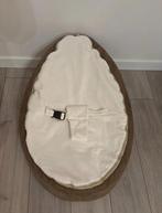 Doomoo zitzak + extra hoes, Ophalen, Zo goed als nieuw, Zitzak