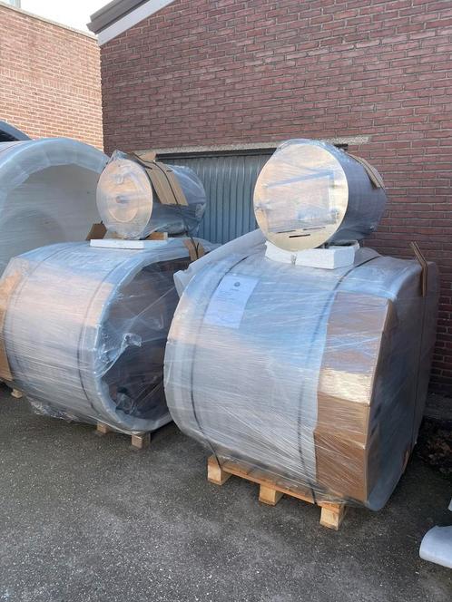 2 persoons - 2e hands gebruikte Hottub - luxe functies, Tuin en Terras, Zwembad-toebehoren, Filter, Ophalen