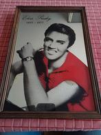 Spiegel Elvis Presley, Ophalen