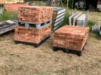 partij kleiklinkers, Tuin en Terras, Ophalen