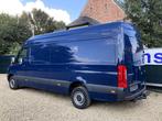 Mercedes-Benz Sprinter 317 41.000€ + BTW / Trekhaak 3.500kg, Auto's, Bestelwagens en Lichte vracht, Automaat, 1951 cc, 4 cilinders