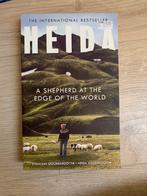 Heida - Steinunn Sigurdardottir, Enlèvement, Utilisé, Europe autre