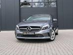 Mercedes-Benz A 180 d 7G DCT, Auto's, Automaat, Parkeersensor, 107 pk, Zilver of Grijs