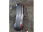 Achterbumper van een Fiat 500 (695), Gebruikt, -, -, Ophalen of Verzenden