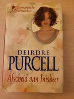 ROMANTISCHE MEESTERWERKEN Boek van Deirdre Purcell, Ophalen of Verzenden, Zo goed als nieuw, Nederland