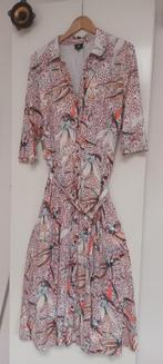 Jurk k-design  Xxl.zeer mooi, Kleding | Dames, Jurken, Ophalen of Verzenden