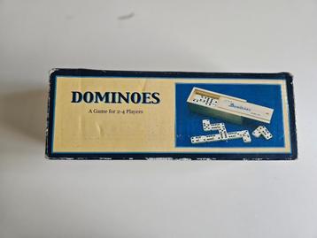 Dominoes