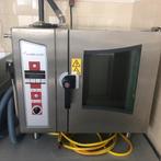 Combisteamer GARLAND, Zakelijke goederen, Horeca | Keukenapparatuur, Ophalen, Gebruikt
