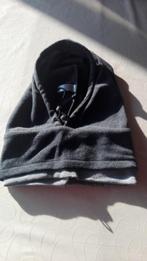 nekwarmer met capuchon muts, Ophalen of Verzenden, Nieuw