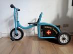 tricycle haute qualité, Ophalen