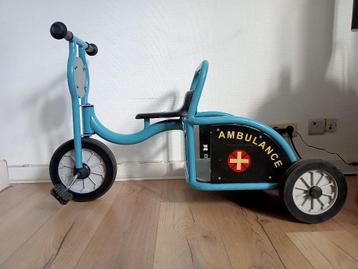 tricycle haute qualité beschikbaar voor biedingen
