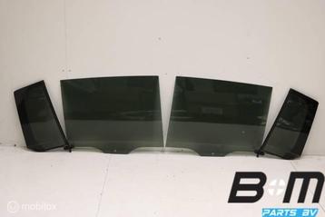 Set privacyglas Volkswagen Touran 5T beschikbaar voor biedingen