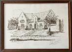 T’ Oud Gemeentehuis / Sint-Martens-Latem -451/500, Ophalen of Verzenden