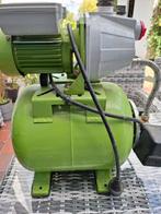 Hydrofoorpomp, Tuin en Terras, Waterpompen, Ophalen, Zo goed als nieuw, Hydrofoorpomp