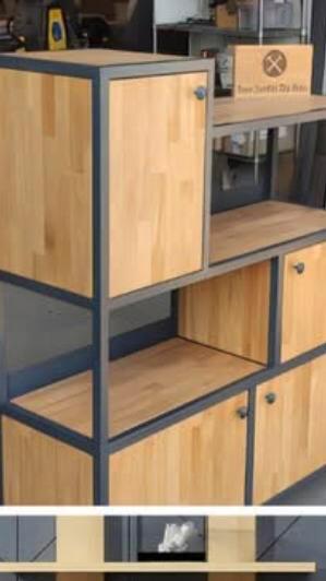 Schrijnwerken op maat, Doe-het-zelf en Bouw, Hout en Planken, Ophalen