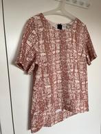 Essentiel blouse été manches courtes 36, Ophalen of Verzenden, Zo goed als nieuw