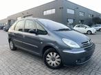 Citroën Xsara Picasso 1.6 Benzine - TREKHAAK – 1J GARANTI, Auto's, Citroën, Parkeersensor, 5 deurs, 172 g/km, 1587 cc