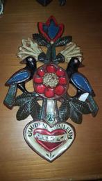 wandsculptuur, Ophalen of Verzenden