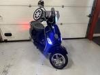 Vespa  Piaggio LX50 4T 45km/h 80cc Polini Full options! top, Fietsen en Brommers