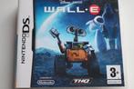 Wall-E - Nintendo DS Game, Consoles de jeu & Jeux vidéo, Jeux | Nintendo DS, Enlèvement ou Envoi, 1 joueur, Utilisé, À partir de 3 ans