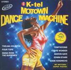motown, Cd's en Dvd's, Ophalen