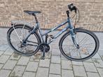 Sportieve damesfiets minerva zoals nieuwe, Fietsen en Brommers, Ophalen