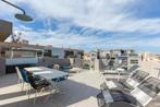 Mooie penthouse bij de zee in  Torrevieja, Immo, Torrevieja, Spanje, 2 kamers, 136 m²