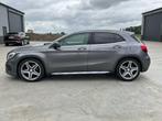 2014 Mercedes-Benz GLA 220 CDI Personenauto, Auto's, Automaat, Gebruikt, Overige brandstoffen, Bedrijf