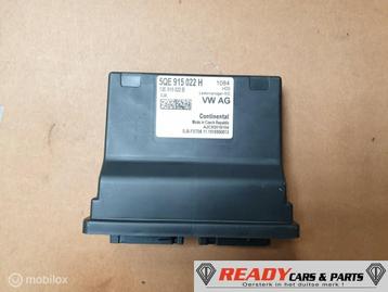 5QE915022H E-Golf Module Laadspanningsregelaar laadmodule beschikbaar voor biedingen