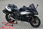 Kawasaki Ninja 1000 SX Tourer - 2022 - 13000 km @Motorama, Motoren, Motoren | Kawasaki, 4 cilinders, Bedrijf, Sport, Meer dan 35 kW