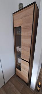 Meuble de bar, Enlèvement