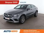Mercedes-Benz GLC 250 GLC 250 4Matic AMG Line (bj 2018), Auto's, Mercedes-Benz, Automaat, 155 kW, GLC, 5 zetels