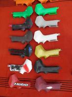 Mooie en in goede staat kleine zijkappen voor Honda Wallaroo, Ophalen of Verzenden, Gebruikt, Kap, Honda wallaroo