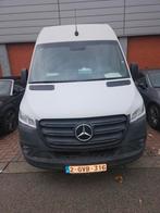 Mercedes e-Sprinter uit 2021, Auto's, Particulier, Elektrisch, Te koop