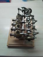 Heteluchtmachine  sterling, Ophalen of Verzenden