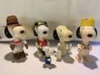 snoopy vintage, Ophalen