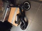 Topmark Kaya 4-in-1 Driewieler/Loopfiets., Ophalen, Zo goed als nieuw