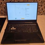 ASUS TUFF 17 | 144Hz | i5 | RTX 3050 | 16GB RAM | 512GB SSD, Computers en Software, Windows Laptops, Gebruikt, Met videokaart