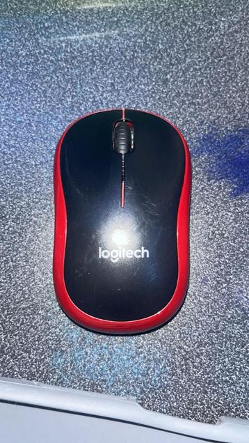 Logitech muis beschikbaar voor biedingen