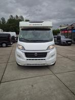 ADRIA CORAL S600 SC AXESS, Bedrijf, Diesel, Adria, 6 tot 7 meter