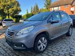 Peugeot 2008 1.2i PureTech, Argent ou Gris, Achat, Euro 6, Entreprise