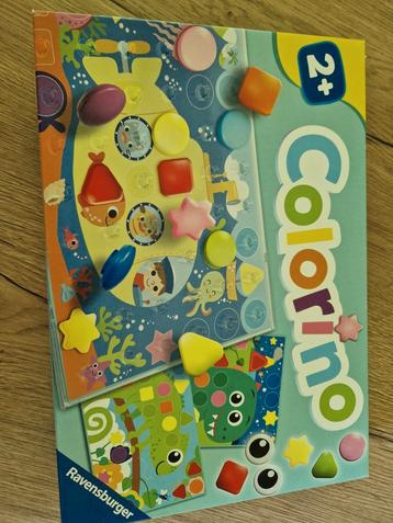 Jeu Colorino comme neuf beschikbaar voor biedingen