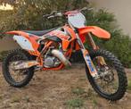 Ktm 125 SX 2015, Motoren, Motoren | KTM, Particulier, 11 kW of minder, 1 cilinder, Minimaal motorrijbewijs A1