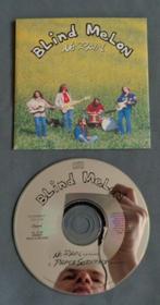 BLIND MELON No Rain CD, pochette de carte unique, 2 éditions, CD & DVD, CD Singles, Utilisé, Envoi