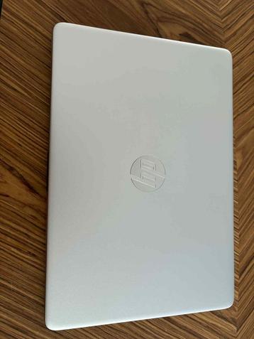 Hp laptop 14s beschikbaar voor biedingen